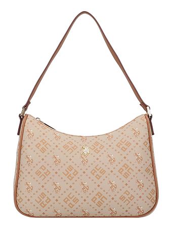 U.S. Polo Assn. New Hampton Skuldertaske 28 cm