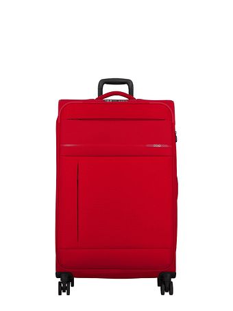 Jump Monthélys 4 hjul Trolley 78 cm med strækfold