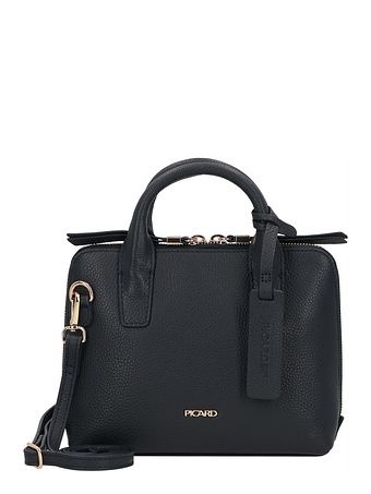 Picard Java Håndtaske Læder 20 cm Picard Java Håndtaske Læder 20 cm