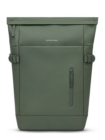 Kapten & Son Helsinki Daypack 46 cm Laptoprum Kapten & Son Helsinki Daypack 46 cm Laptoprum