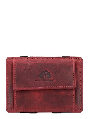 Greenburry Vintage Magic-pung RFID-læder 10 cm