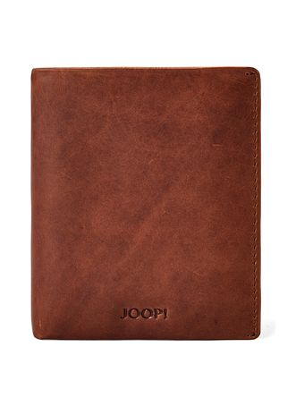 Joop! cerratano Pung RFID-beskyttelse Læder 10.5 cm Joop! cerratano Pung RFID-beskyttelse Læder 10.5 cm