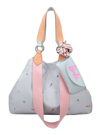 Fritzi aus Preußen Mini Ken Limited Barbie Izzy Medium Shopper-taske 42 cm