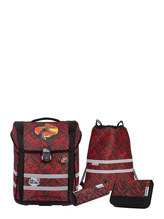 McNeill Perfecto Skoleransel-sæt 5-delt