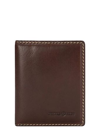 Jekyll & Hide Oxford Kreditkortetui RFID-beskyttelse Læder 8.5 cm