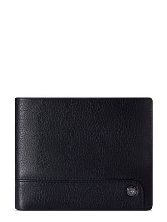 Roncato Alaska Pung RFID-beskyttelse Læder 13 cm Roncato Alaska Pung RFID-beskyttelse Læder 13 cm