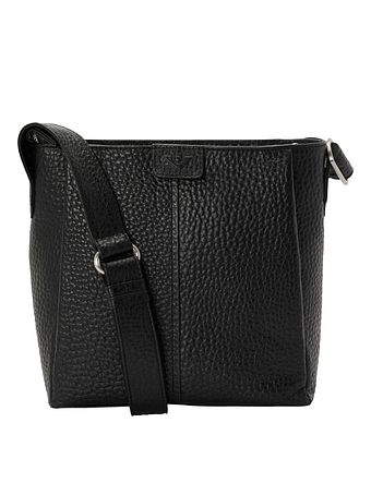 Voi Hirsch Beatrix Skuldertaske Læder 22 cm