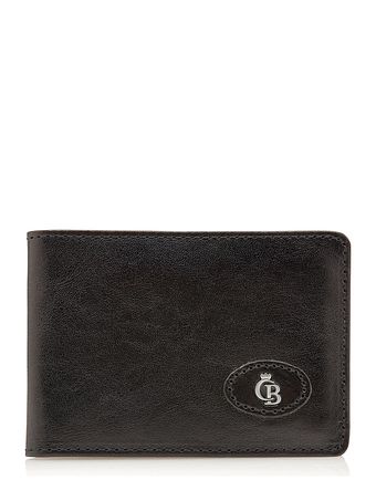Castelijn & Beerens Gaucho kreditkortholder RFID læder 10 cm