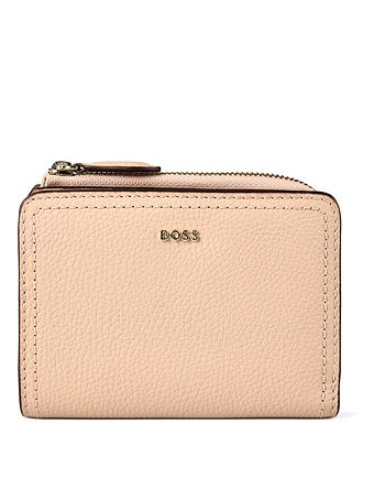 Boss Lenah Pung Læder 13 cm