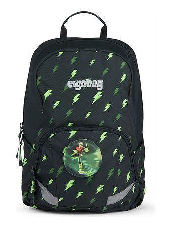 ergobag Ease-rygsæk til børn 35 cm ergobag Ease-rygsæk til børn 35 cm