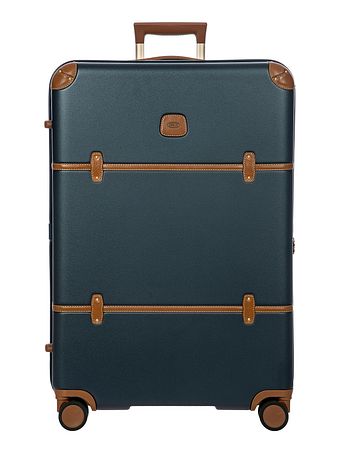 Bric's Bellagio 4 hjul Trolley 76 cm med strækfold