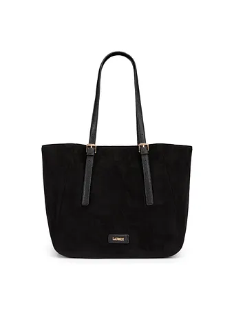 L.CREDI Sophronia Bolsa de compras 41 cm L.CREDI Sophronia Bolsa de compras 41 cm