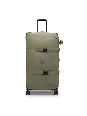Kipling Basic Spontaneous 4-pyöräinen vetolaukku L 78 cm Kipling Basic Spontaneous 4-pyöräinen vetolaukku L 78 cm