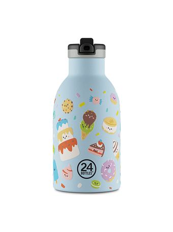 24Bottles Kids Clima Vattenflaska 330 ml 24Bottles Kids Clima Vattenflaska 330 ml