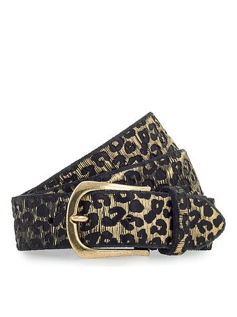 b.belt Bælte Læder b.belt Bælte Læder