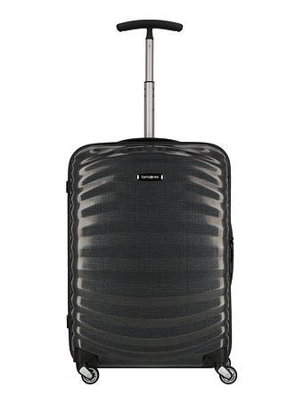 Samsonite Lite Shock Spinner 4-hjulet kabinekuffert 55 cm Samsonite Lite Shock Spinner 4-hjulet kabinekuffert 55 cm