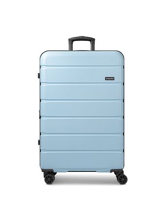 Saxoline Miami 4 kolečka Vozík L 75 cm s roztažitelným záhybem