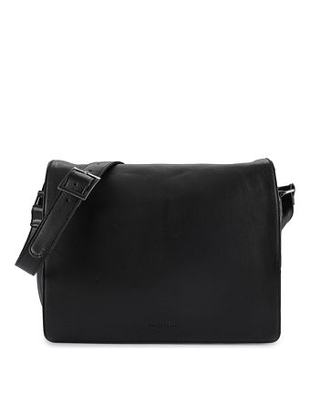 Harbour 2nd Just Pure Monique Monique Messenger-taske Læder 47 cm