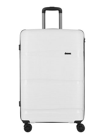 d & n Travel Line 4300 4 hjul Trolley L 78 cm