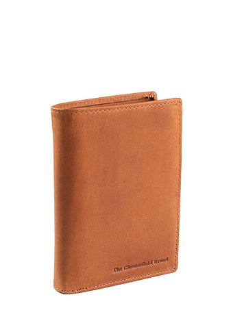 The Chesterfield Brand Hazel Pung RFID-beskyttelse Læder 13 cm The Chesterfield Brand Hazel Pung RFID-beskyttelse Læder 13 cm