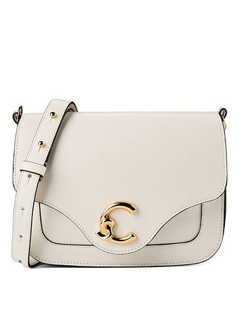 Coccinelle C-Me Skuldertaske Læder 21 cm