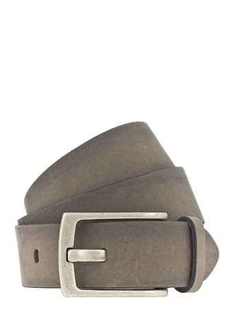 Vanzetti Bælte Læder