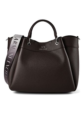 Armani Exchange Shopper-taske 35 cm
