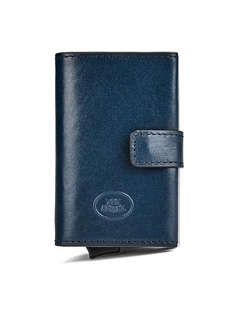 The Bridge Story Uomo Custodia per biglietti da visita Vera Pelle 6.5 cm The Bridge Story Uomo Custodia per biglietti da visita Vera Pelle 6.5 cm