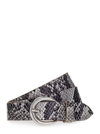 Tamaris Bælte Læder