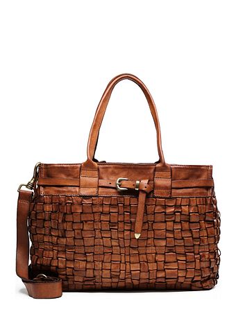 Campomaggi Penelope Shopper-taske Læder 34 cm