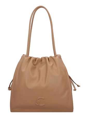 Coccinelle Dulse Skuldertaske Læder 37 cm