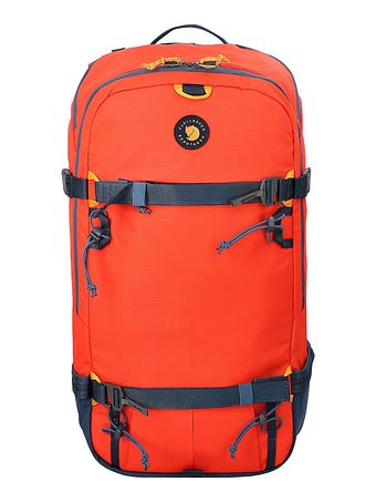 Fjällräven Bergtagen 30 L Vandrer-rygsæk M-L 56 cm