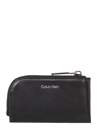 Calvin Klein CK Glow Kreditkortetui Læder 12.5 cm Calvin Klein CK Glow Kreditkortetui Læder 12.5 cm