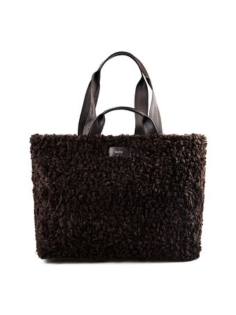 Boss Palmah Shopper taske 50 cm Boss Palmah Shopper taske 50 cm