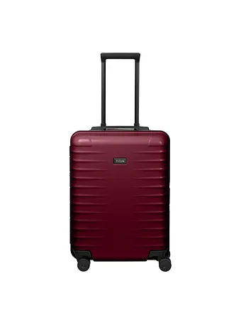 Titan Overseas 4-pyöräinen Käsimatkatavara S 55 cm Titan Overseas 4-pyöräinen Käsimatkatavara S 55 cm