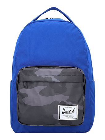 Herschel Classics Miller-rygsæk 44 cm med rum til bærbar computer Herschel Classics Miller-rygsæk 44 cm med rum til bærbar computer