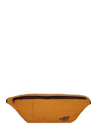 Cabin Zero Klassisk bæltetaske RFID 37 cm Cabin Zero Klassisk bæltetaske RFID 37 cm
