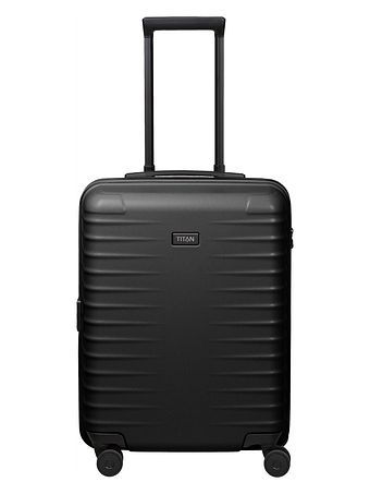 Titan Upgrade 4 hjul Kabinetrolley S 55 cm