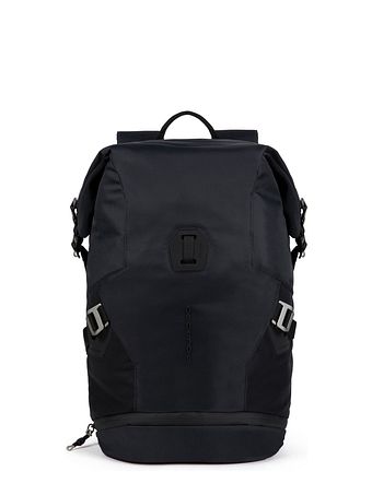 Piquadro PQ-M Rygsæk RFID 41 cm rum til bærbar computer Piquadro PQ-M Rygsæk RFID 41 cm rum til bærbar computer