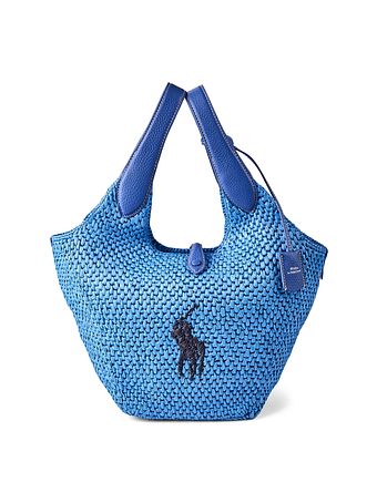 POLO RALPH LAUREN Polo Play Nákupní taška 40 cm