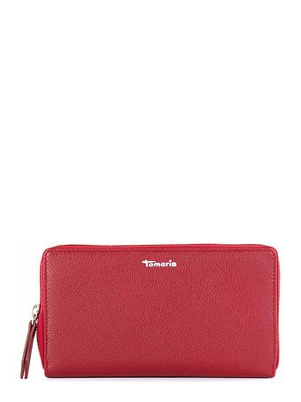 Tamaris TAS Amanda Pung Læder 18.5 cm