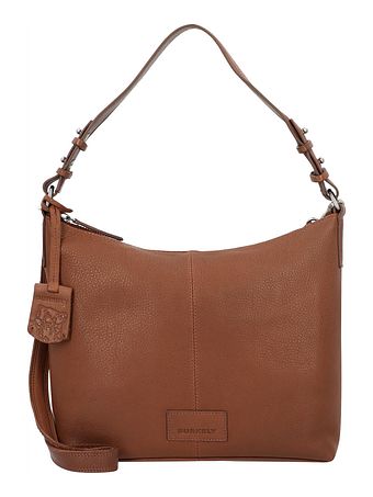 Burkely Soft Skylar Skuldertaske Læder 27 cm Burkely Soft Skylar Skuldertaske Læder 27 cm