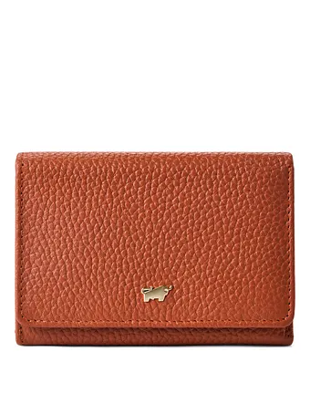 Braun Büffel Asti Plånbok Läder 12 cm Braun Büffel Asti Plånbok Läder 12 cm