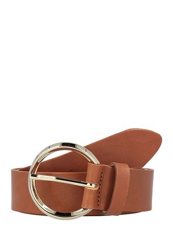 Vanzetti Bælte i læder Vanzetti Bælte i læder