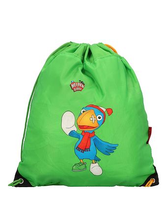 Travelite Heroes of the city gymnastiktaske 39 cm