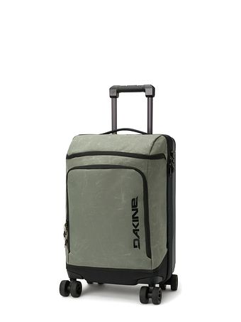 Dakine Split 48L 4 hjul Kabinetrolley 55 cm med strækfold