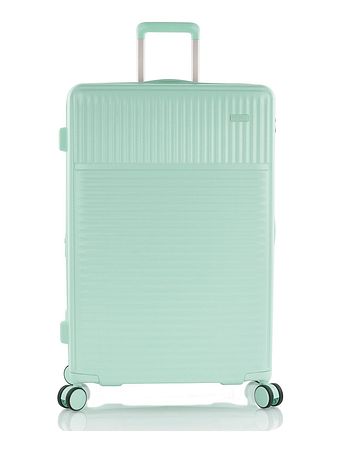 Heys Pastel 4 hjul Trolley L 76 cm med strækfold