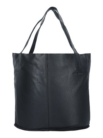Greenburry Nappa Shopper-taske Læder 43 cm Greenburry Nappa Shopper-taske Læder 43 cm