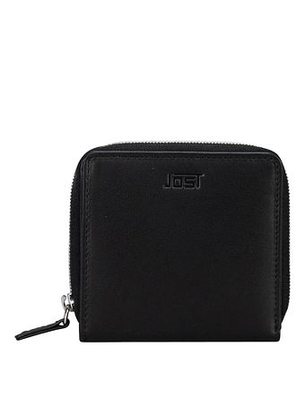 Jost Odense Peněženka RFID ochrana Kůže 10.5 cm