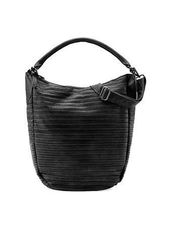 FredsBruder Gürteltier S Skuldertaske Læder 31 cm